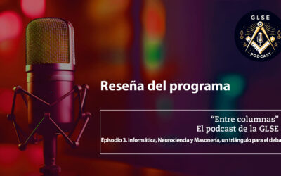 Informática, Neurociencia y Masonería, un triángulo para el debate