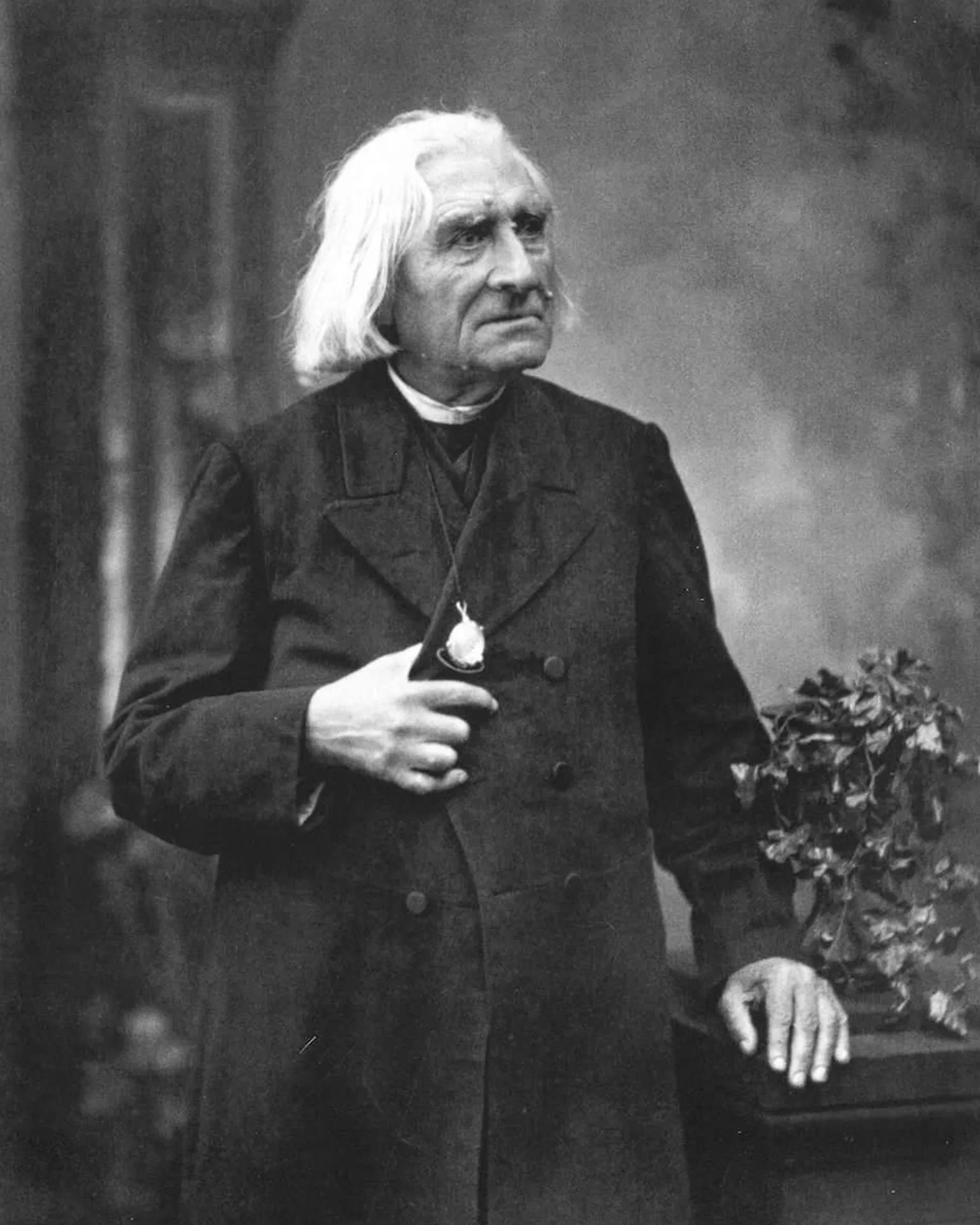 Franz Lisz