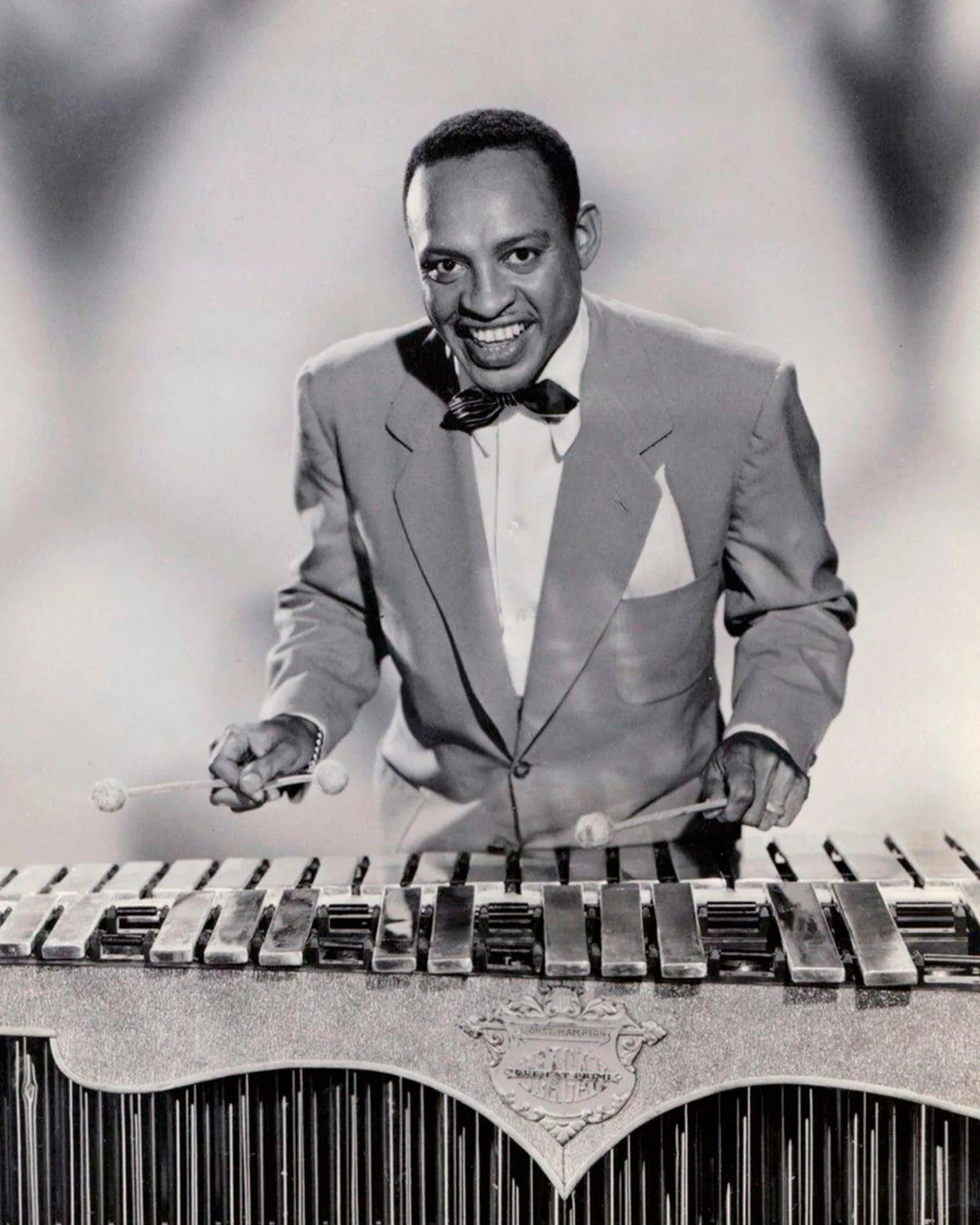 Lionel Hampton