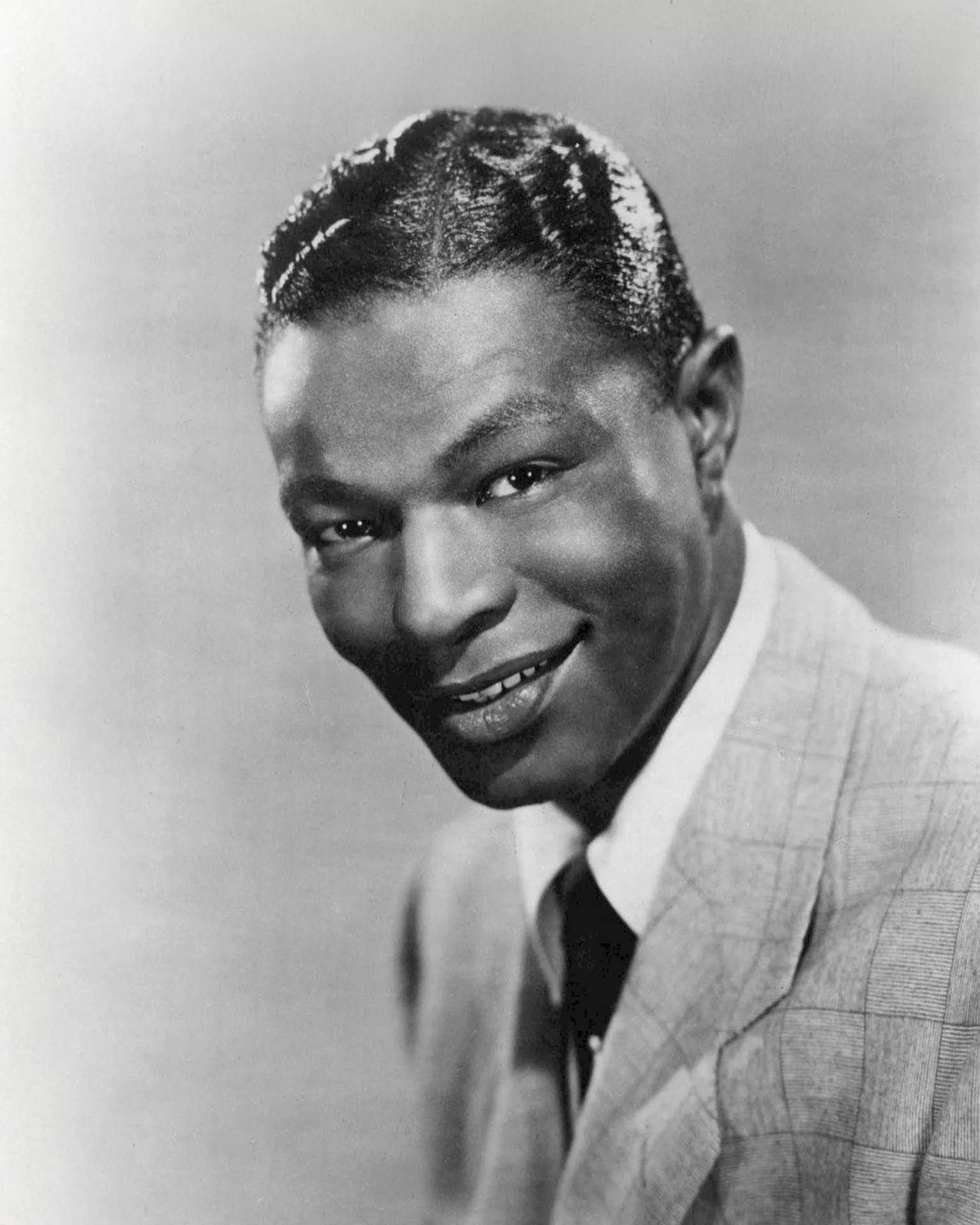 Nat King Cole