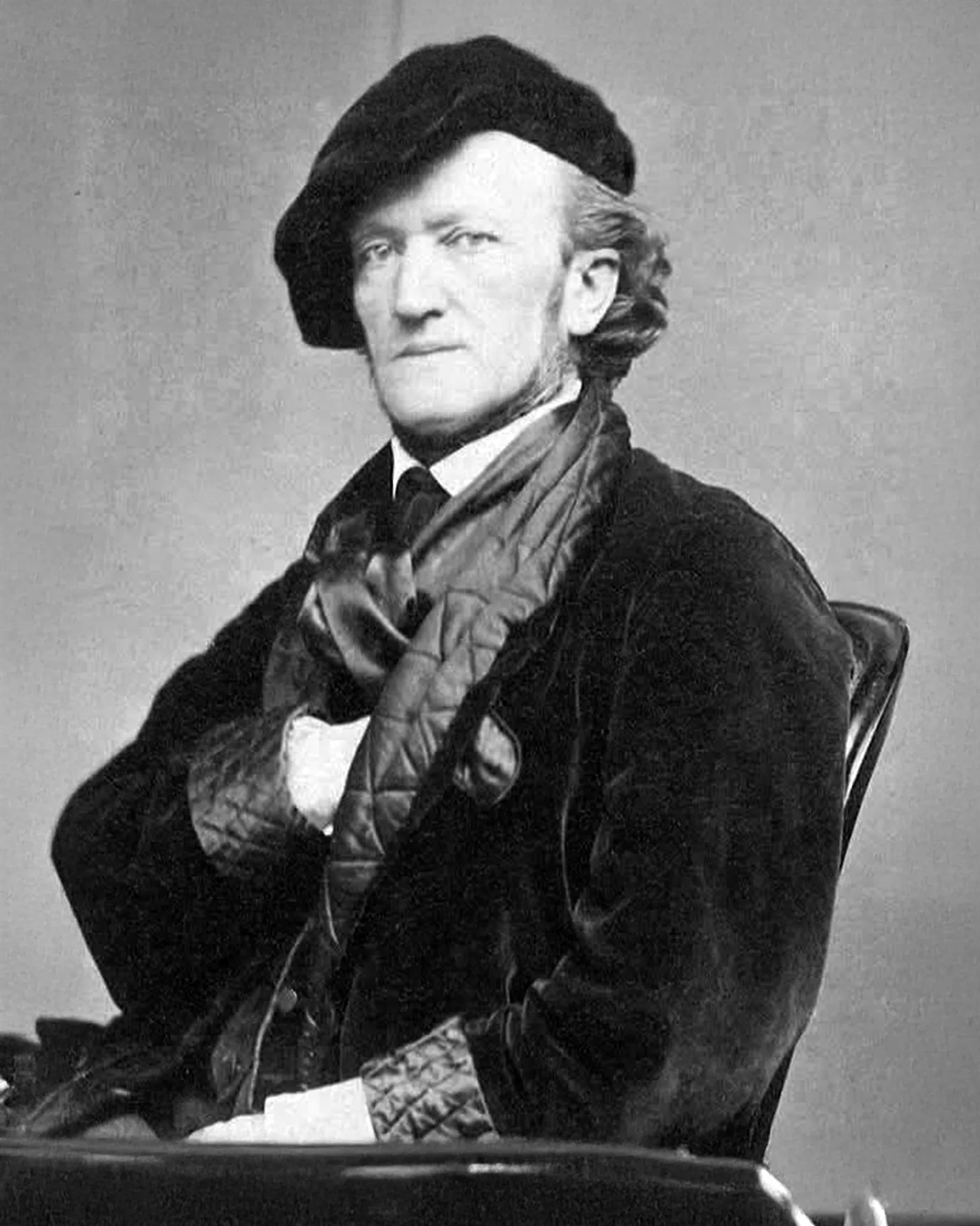 Richard Wagner