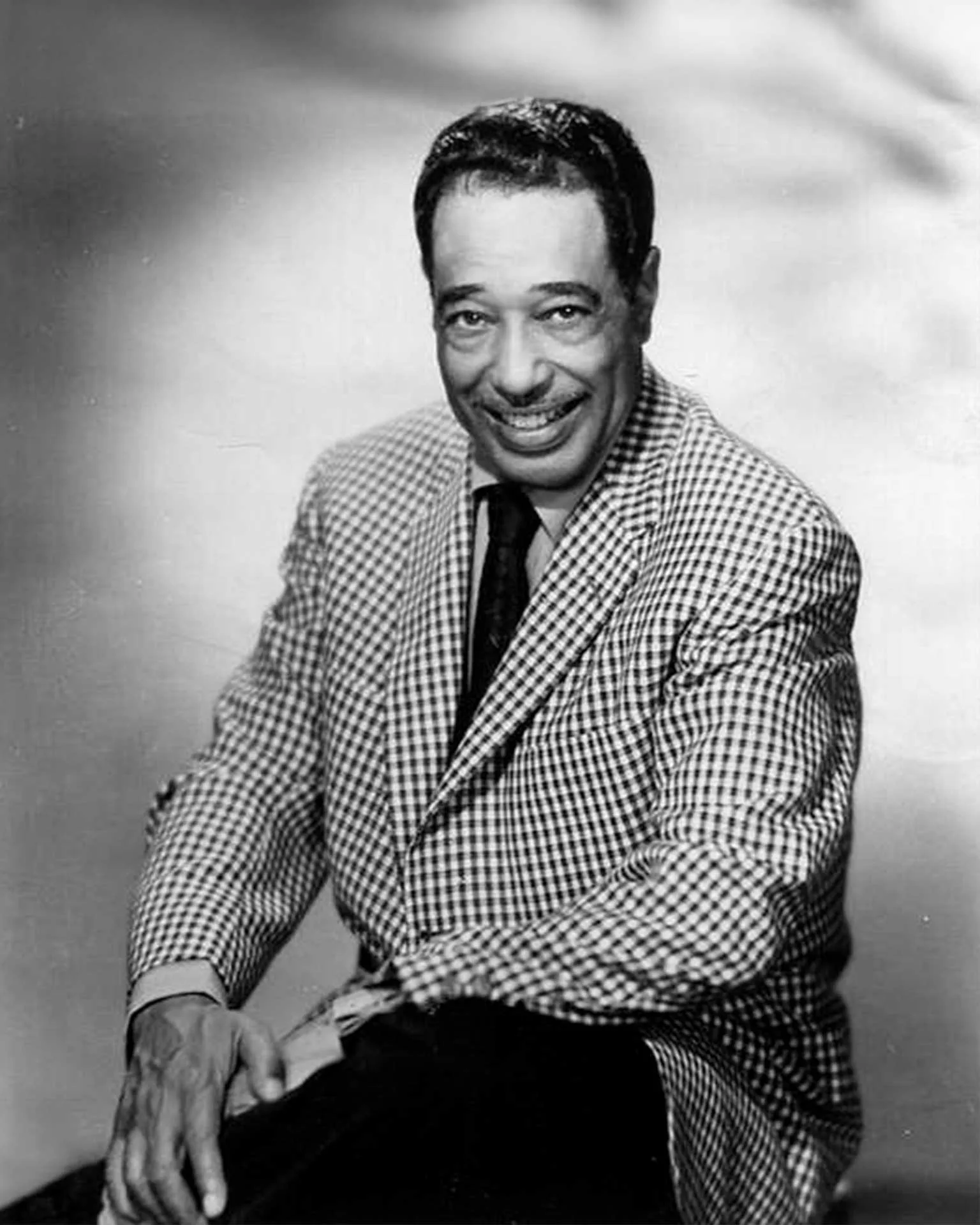 Duke Ellington