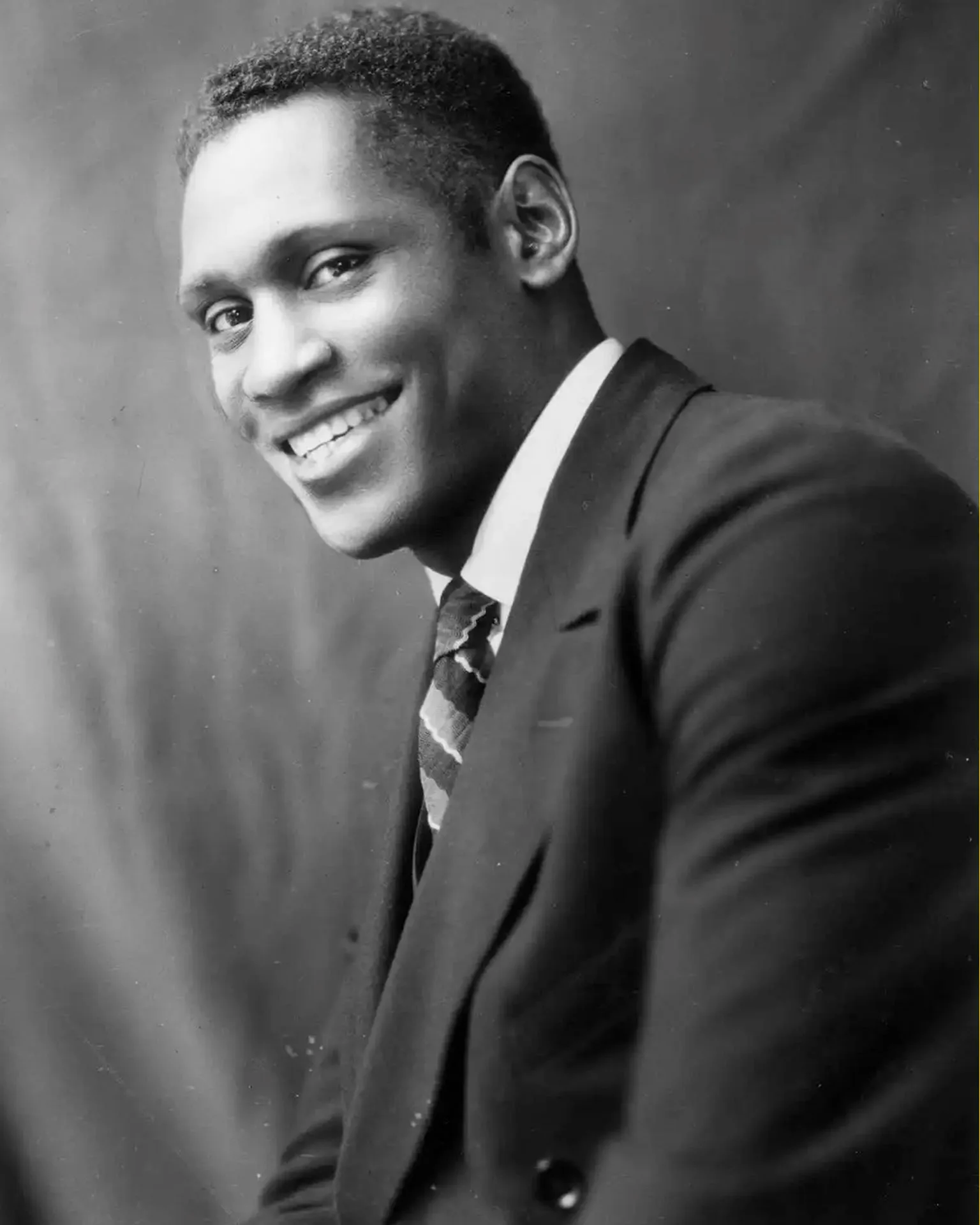 Paul Robeson