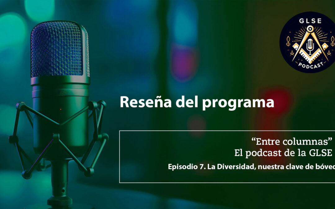 Diversidad en masonería: un espacio para ser, pensar y construir en libertad