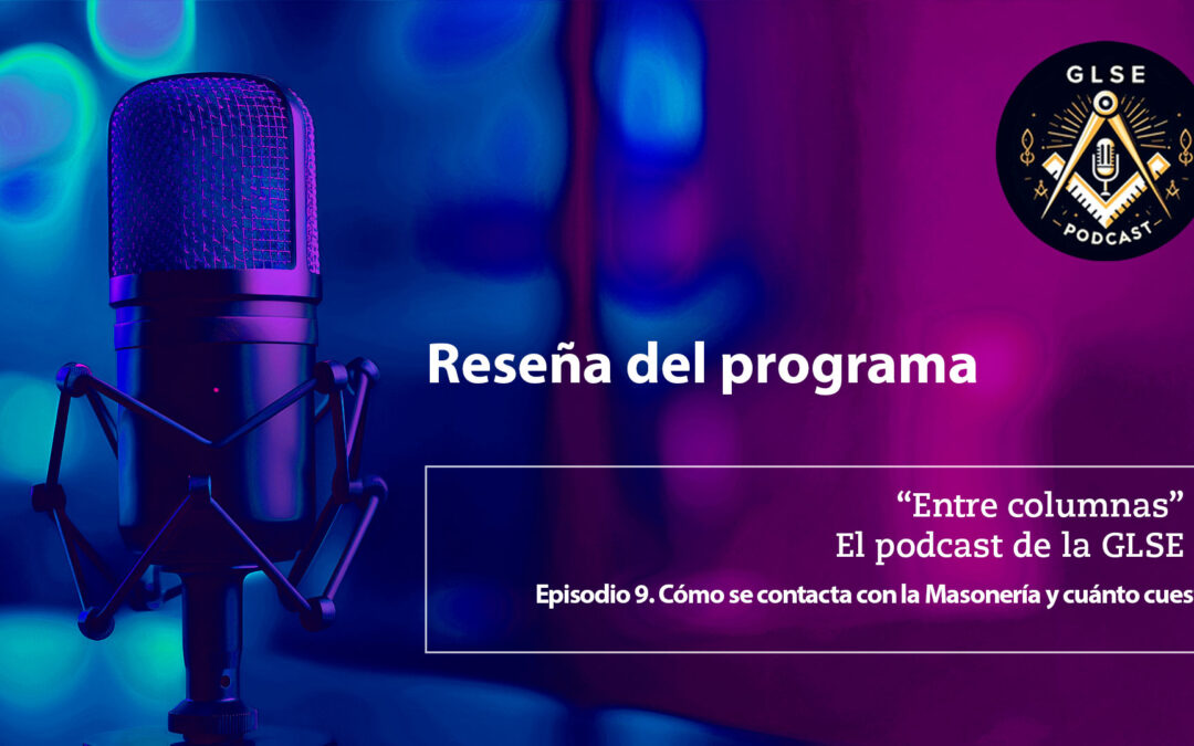 Cómo contactar con la masonería: respuestas claras para quienes buscan su lugar