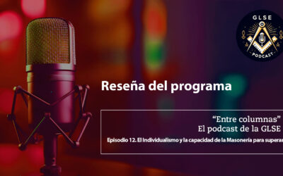 Valores de la masonería en la sociedad actual: construir sin perderse en uno mismo
