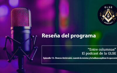 La música en la masonería: silencio, belleza y compromiso interior