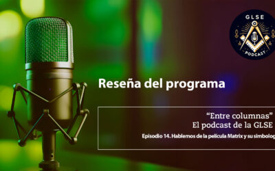 Matrix, libertad y masonería: más allá del velo de lo real