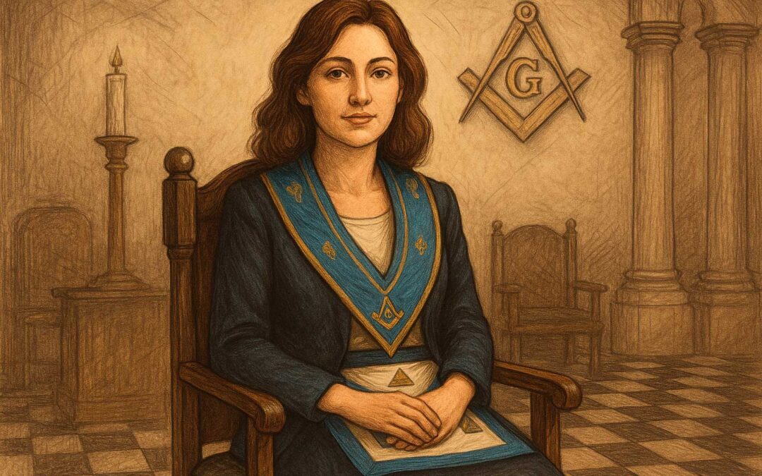 Mujeres y masonería: la otra historia de una hermandad en transformación