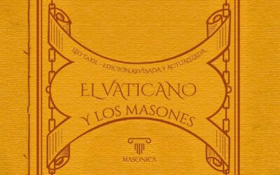 El Vaticano y los masones, de Léo Taxil